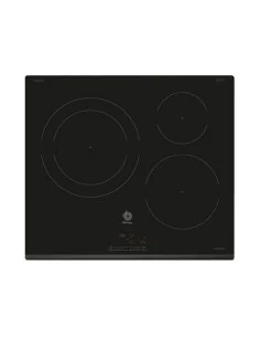 Placa de Inducción Balay 3EB865FR 60 cm 60 cm 4400 W de Balay, Placas - Ref: S0408160, Precio: 362,25 €, Descuento: %