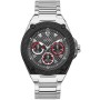 Relógio masculino Guess LEGACY (Ø 45 mm) de Guess, Relógios com braselete - Ref: S72106528, Preço: 126,05 €, Desconto: %