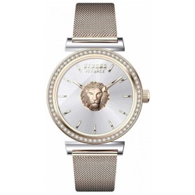 Orologio Donna Versace Versus BRICK LANE (Ø 34 mm) di Versace Versus, Orologi da polso - Rif: S72106529, Prezzo: 147,03 €, Sc...