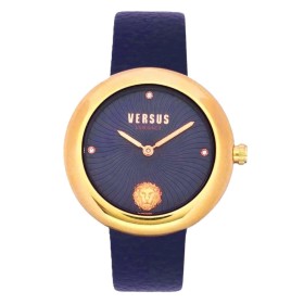 Ladies' Watch Versace Versus LEA (Ø 35 mm) by Versace Versus, Wrist Watches - Ref: S72106530, Price: 94,89 €, Discount: %