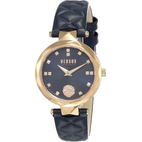 Montre Femme Versace Versus COVENT GARDEN PETITE de Versace Versus, Montres bracelet - Réf : S72106531, Prix : 121,38 €, Remi...