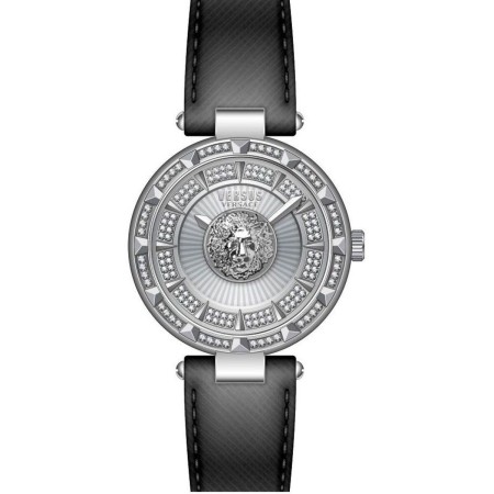 Ladies' Watch Versace Versus SERTIE CRYSTAL by Versace Versus, Wrist Watches - Ref: S72106533, Price: 140,49 €, Discount: %