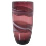 Vase Alexandra House Living Red Crystal 18 x 17 x 34 cm by Alexandra House Living, Vases - Ref: D1621822, Price: 71,79 €, Dis...