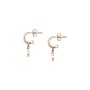 Boucles d´oreilles Femme Morellato SAUY06 Argent de Morellato, Boucles d'oreilles - Réf : S72106536, Prix : 57,72 €, Remise : %