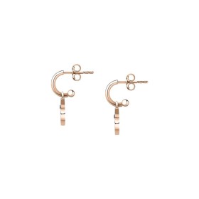 Ladies' Earrings Morellato SAUY06 Silver by Morellato, Earrings - Ref: S72106536, Price: 57,72 €, Discount: %