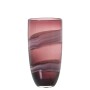 Vase Alexandra House Living Red Crystal 15 x 15 x 27 cm by Alexandra House Living, Vases - Ref: D1621823, Price: 56,39 €, Dis...