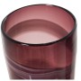 Vaso Alexandra House Living Rosso Cristallo 15 x 15 x 27 cm di Alexandra House Living, Vasi - Rif: D1621823, Prezzo: 56,39 €,...