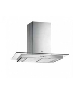 Konventioneller Rauchfang Mepamsa 216425 Inox Touch Control LED | Tienda24 Tienda24.eu