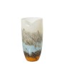 Vase Alexandra House Living Verre 13 x 12 x 25 cm de Alexandra House Living, Vases - Réf : D1621826, Prix : 53,32 €, Remise : %