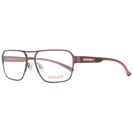 Monture de Lunettes Homme Timberland TB1358 55049 de Timberland, Lunettes et accessoires - Réf : S72106568, Prix : 57,55 €, R...