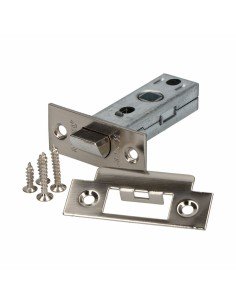 Handle with thumb screw EDM 707 Aluminium Ø 35 mm | Tienda24 Tienda24.eu