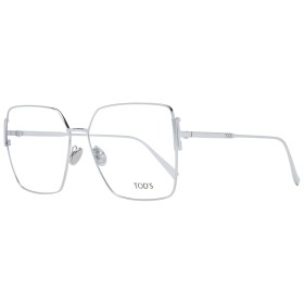 Ladies' Spectacle frame Tods TO5272 56018 by Tods, Glasses and accessories - Ref: S72106575, Price: 88,26 €, Discount: %