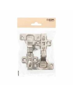 Cerniera EDM BC03 Clip 35 mm Ottone da EDM, Cardini - Ref: S7920617, Precio: €8.48, Descuento: %