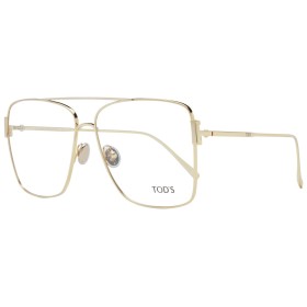 Monture de Lunettes Femme Tods TO5281 56030 de Tods, Lunettes et accessoires - Réf : S72106576, Prix : 88,26 €, Remise : %