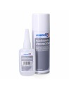 Cyanocrylat-Kit Unecol A7156 200 ml 50 g 2 Stücke | Tienda24 Tienda24.eu