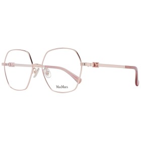 Armação de Óculos Feminino Max Mara MM5087-D 56033 de Max Mara, Óculos e acessórios - Ref: S72106593, Preço: 94,89 €, Descont...