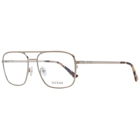 Montura de Gafas Hombre Guess GU50065 55033 de Guess, Gafas y accesorios - Ref: S72106597, Precio: 62,39 €, Descuento: %