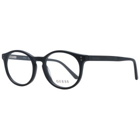 Unisex' Spectacle frame Guess GU8266 47002 by Guess, Glasses and accessories - Ref: S72106600, Price: 60,96 €, Discount: %