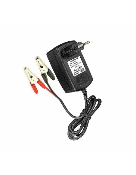 Batterieladegerät Pastormatic 4131996esp Ersatzteil | Tienda24 Tienda24.eu