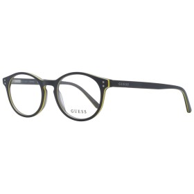 Unisex' Spectacle frame Guess GU8266 47020 by Guess, Glasses and accessories - Ref: S72106601, Price: 60,96 €, Discount: %