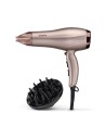 Phon Babyliss Espresso Glacé 5790PE Agli ioni da Babyliss, Asciugacapelli e diffusori - Ref: S7920709, Precio: 55,82 €, Descu...