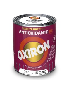 Verniz AkzoNobel 5093196 750 ml Esmalte para acabamentos Preto Mate | Tienda24 Tienda24.eu