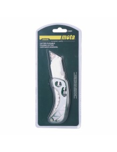 Knife Blade Wolfcraft 4208000 5 Units | Tienda24 Tienda24.eu