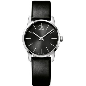 Orologio Donna Calvin Klein CITY (Ø 31 mm) di Calvin Klein, Orologi da polso - Rif: S72106623, Prezzo: 107,39 €, Sconto: %