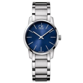 Reloj Mujer Calvin Klein CITY (Ø 31 mm) de Calvin Klein, Relojes de pulsera - Ref: S72106624, Precio: 119,51 €, Descuento: %