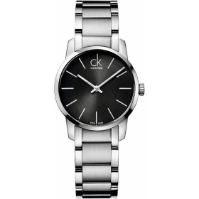 Montre Femme Calvin Klein CITY (Ø 31 mm) de Calvin Klein, Montres bracelet - Réf : S72106625, Prix : 119,51 €, Remise : %