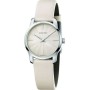 Montre Femme Calvin Klein CITY (Ø 31 mm) de Calvin Klein, Montres bracelet - Réf : S72106627, Prix : 112,05 €, Remise : %