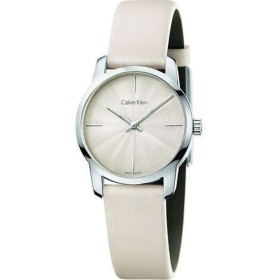 Orologio Donna Calvin Klein CITY (Ø 31 mm) di Calvin Klein, Orologi da polso - Rif: S72106627, Prezzo: 112,05 €, Sconto: %