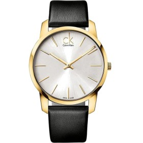 Montre Femme Calvin Klein CITY (Ø 31 mm) de Calvin Klein, Montres bracelet - Réf : S72106628, Prix : 119,51 €, Remise : %