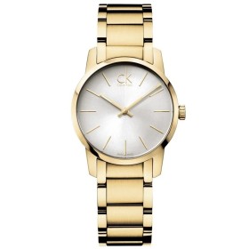 Relógio feminino Calvin Klein CITY (Ø 31 mm) de Calvin Klein, Relógios com braselete - Ref: S72106629, Preço: 150,33 €, Desco...