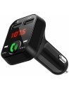 MP3-Player und FM Bluetooth Funksender fürs Auto NK | Tienda24 Tienda24.eu