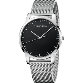 Montre Homme Calvin Klein CITY (Ø 43 mm) de Calvin Klein, Montres bracelet - Réf : S72106631, Prix : 124,19 €, Remise : %