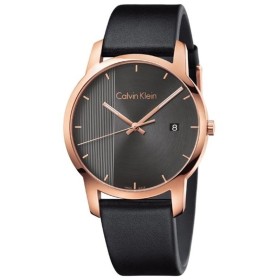 Reloj Hombre Calvin Klein CITY (Ø 43 mm) de Calvin Klein, Relojes de pulsera - Ref: S72106635, Precio: 119,51 €, Descuento: %