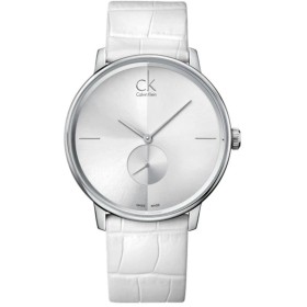 Herrenuhr Calvin Klein ACCENT - SMALL SECOND (Ø 40 mm) von Calvin Klein, Armbanduhren - Ref: S72106636, Preis: 151,64 €, Raba...