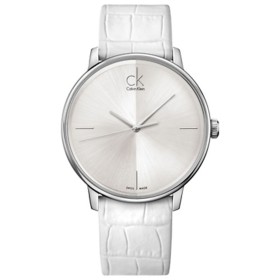 Ladies' Watch Calvin Klein ACCENT (Ø 40 mm) by Calvin Klein, Wrist Watches - Ref: S72106639, Price: 126,05 €, Discount: %