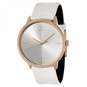 Orologio Donna Calvin Klein ACCENT (Ø 40 mm) di Calvin Klein, Orologi da polso - Rif: S72106641, Prezzo: 126,05 €, Sconto: %