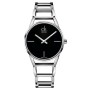 Reloj Mujer Calvin Klein STATELY (Ø 34 mm) de Calvin Klein, Relojes de pulsera - Ref: S72106646, Precio: 128,84 €, Descuento: %