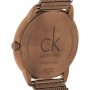 Orologio Uomo Calvin Klein MINIMAL (Ø 40 mm) di Calvin Klein, Orologi da polso - Rif: S72106647, Prezzo: 140,02 €, Sconto: %