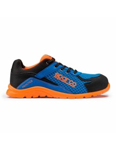 Safety shoes Sparco Cup S1P | Tienda24 Tienda24.eu