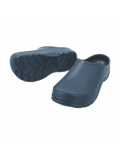 Calzado de Seguridad Sparco CUP Negro/Rojo | Tienda24 Tienda24.eu