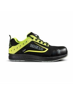 Scarpe di Sicurezza Sparco Cup S1P da Sparco, Scarpe da lavoro da uomo - Ref: S7920872, Precio: 58,24 €, Descuento: %