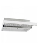 Extrator Convencional Teka 40436821 60 cm 385 m3/h 64 dB 119W Branco | Tienda24 Tienda24.eu