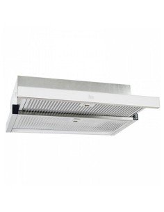 Conventional Hood Teka C6420BK 60 cm 375 m3/h 73 dB 316W | Tienda24 Tienda24.eu