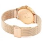 Reloj Mujer Calvin Klein MINIMAL (Ø 35 mm) de Calvin Klein, Relojes de pulsera - Ref: S72106662, Precio: 149,36 €, Descuento: %