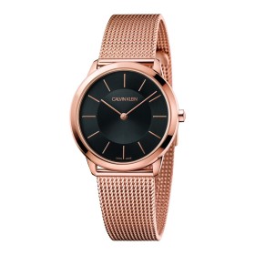 Reloj Mujer Calvin Klein MINIMAL (Ø 35 mm) de Calvin Klein, Relojes de pulsera - Ref: S72106663, Precio: 149,36 €, Descuento: %