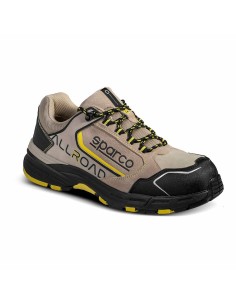 Calzado de Seguridad Sparco Allroad S3 ESD de Sparco, Calzado de trabajo para hombre - Ref: S7920875, Precio: 78,31 €, Descue...